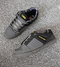 Scarpe da skate DVS Celsius CT Deecan 38 da uomo scarpe da ginnastica - taglia UK 12 - nuove senza scatola