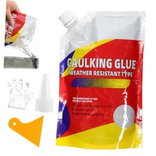 Slab Concrete Crack Waterproof Repair Sealant,Concrete Crack Filler,Caulking