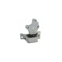 Metzger Lagerung, Motor 8053746 FüR Renault, Rechts