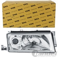 TYC HAUPTSCHEINWERFER H4/H3 RECHTS passend für OCTAVIA I COMBI 1.4 - 2.0 TDI 4X4