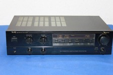 Nakamichi TA-1  - Schöner alter Vintage-Klassiker - Bitte genau lesen