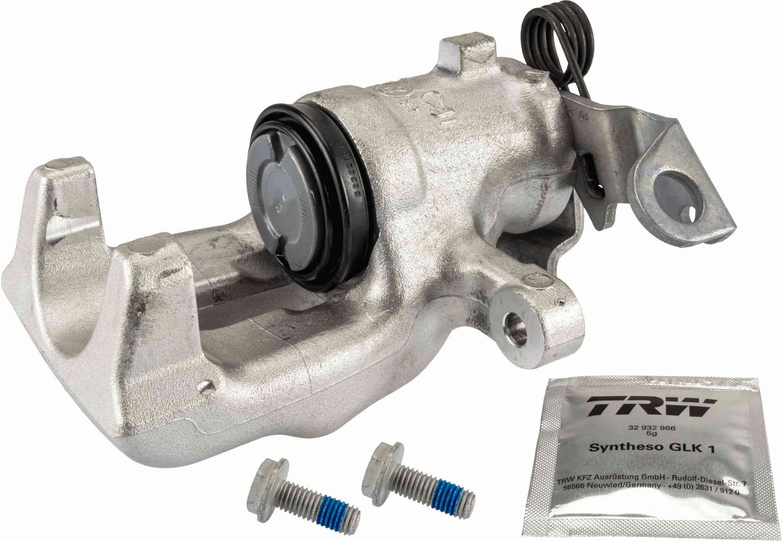 Fits TRW BHN316 BRAKE CALIPER