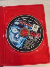 Official XBOX Magazine Game Disc 104 Wolfenstein Demo Disk