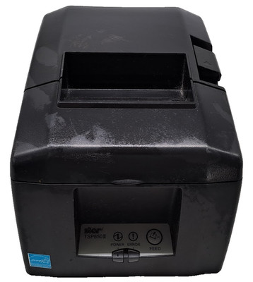 Star Micronics TSP650II Receipt Printer