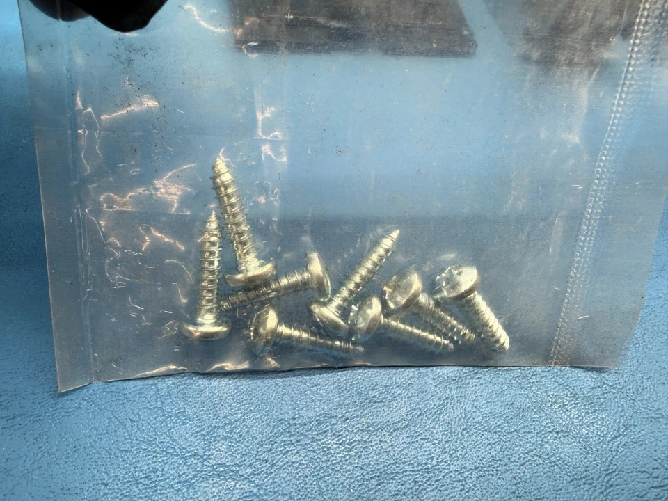 Conjunto de manija de cierre de cilindro Kason 10028PNG01802 Kolpak Walkins Foto 4 de 4