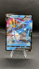 Empoleon V SWSH108 SWSH: Sword & Shield Promo Cards Holo