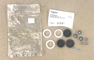 Schneider Electric Input Diaphragm Kit AT-523-30 NOS