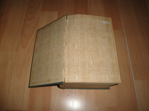 LO QUE EL VIENTO SE LLEVO LIBRO DE MARGARET MITCHELL 1ª EDICION DEL AÑO 1943 - Imagen 2 de 7