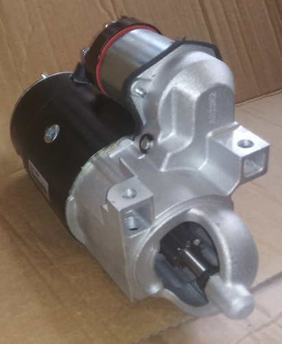 New Starter Mercruiser, Marine, Chevrolet, Camaro, Impala - Picture 7 of 7
