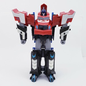 transformers robots in disguise nemesis prime