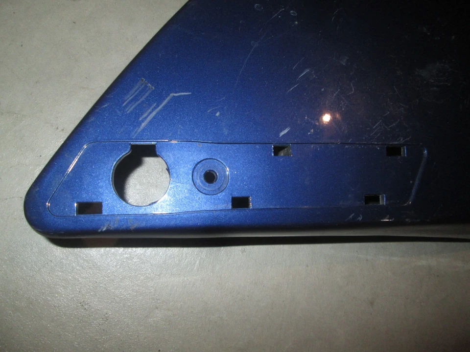 雅马哈 1991 - 1993 年 FJ1200 右空气输入铲 # 2 ,3XW-2837R-00 — 第 3/4 张图片