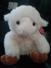 Stuffed Animal Lamb * Easter Theme * Plush Pals * Brand New W/Tag! 12" x 9" — photo 3