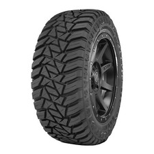 2 New Kanati Terra Commander Rtx - Lt295x60r20 Tires 2956020 295 60 20