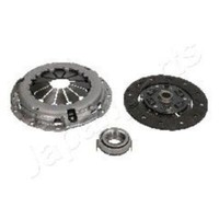 Japanparts Kupplungssatz FüR Subaru Justy II JMA MS 1.3 GX 4X4 G3X ER 1.6I 1.6