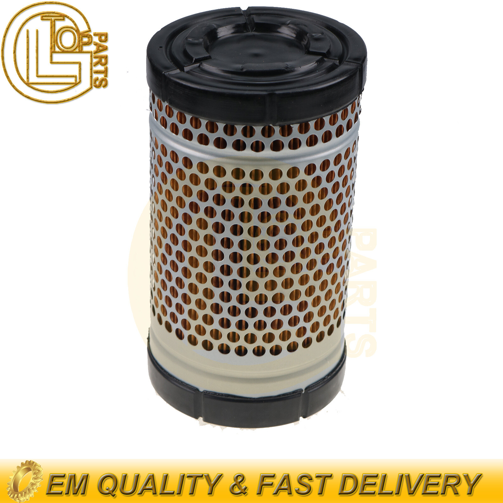 ULZOZN Massey Ferguson Tractor Engine Filter GC1700 Series ULZOZN - Foto 3