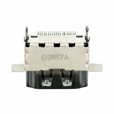 XBOX ONE X HDMI Port  Interface Socket Connector Original Microsoft Replacement 