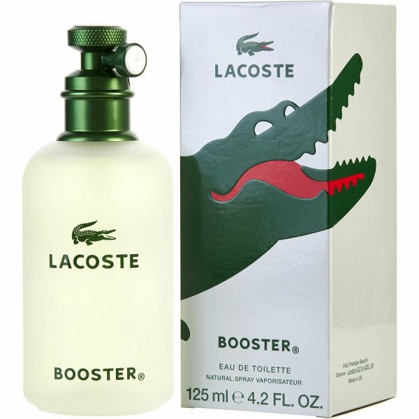 lacoste booster 33ml