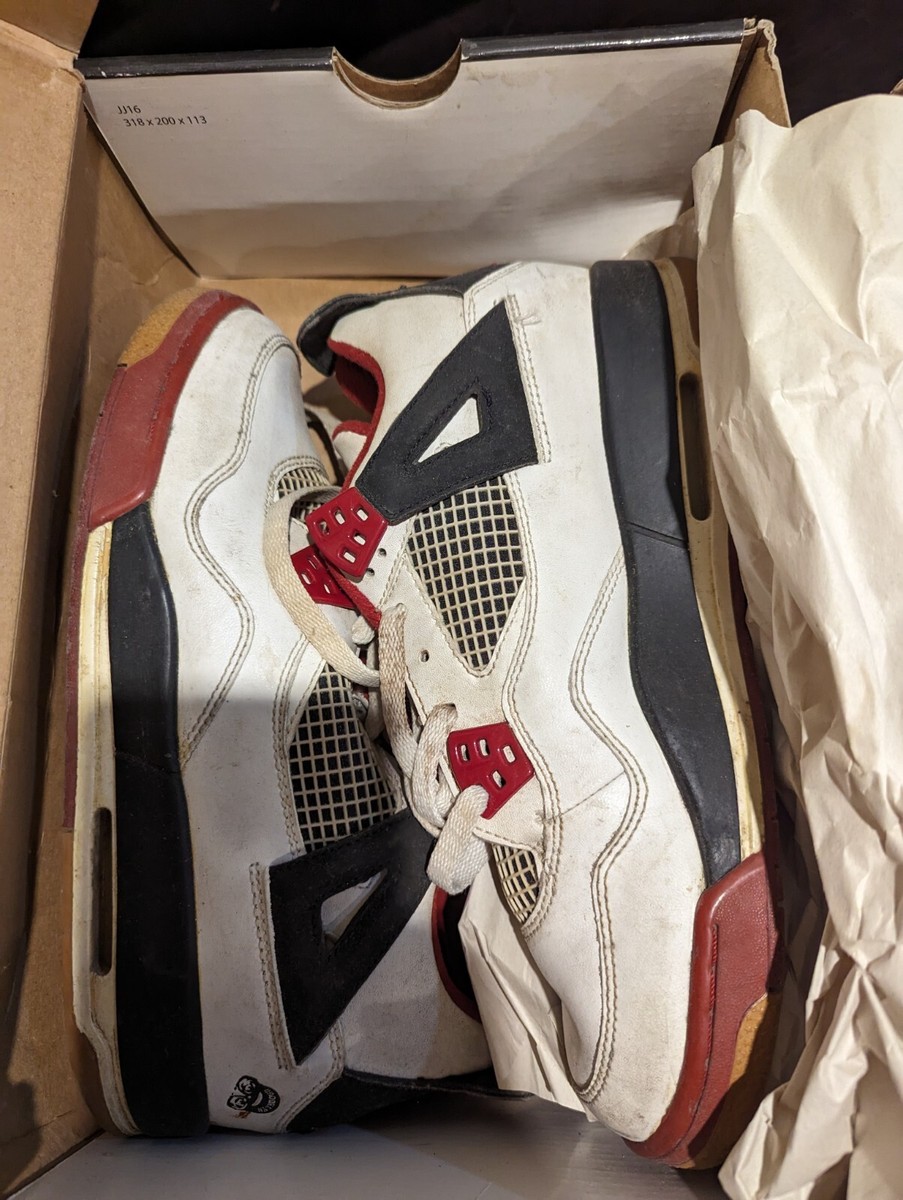 ジニＬ2点 2204153　2210164 Buy Air Jordan 4 Retro GS 'Cool Grey' 2004 - 308498 001 | GOAT