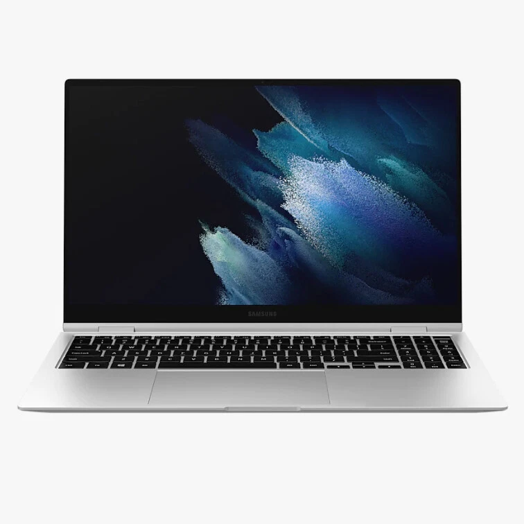 Samsung Galaxy Book Pro360 NT950QDB-K71A 16GB 512GB Laptop New Sealed _  - Image 4 of 4