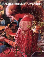 Barry Windsor-Smith Collection