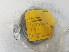 Turck Bi10U-M30-AP6X Proximity Sensor 1PCS NEW