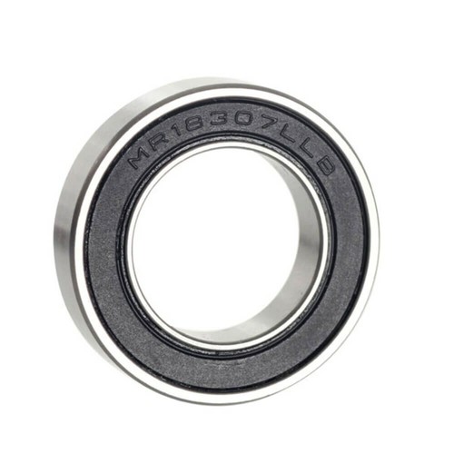 Kit 10 Rolamentos 18307 2rs Bike 18x30x7 Roda Bontrager | Frete Grátis