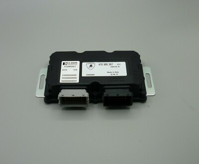 Lamborghini Aventador Ion Electronic Control Unit ECU P/n