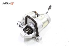 2017 - 2022 NISSAN ROGUE SPORT 2.0L ENGINE STARTER MOTOR OEM