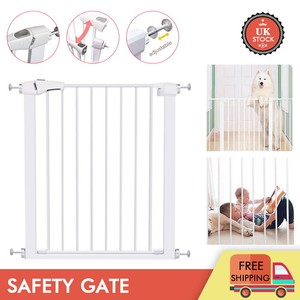 pressure fit pet gate