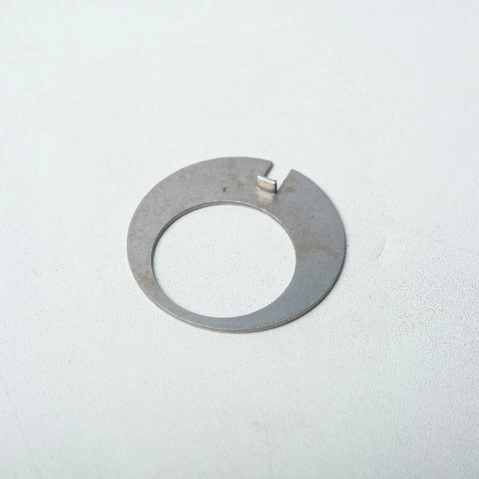 Lavadora lateral de varilla de bomba de aceite OEM Honda CA95 CB92 CL125 A SS125 A Foto 3 de 4