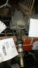 Distributor 6-173 2BC Fits 85-86 6000 476582
