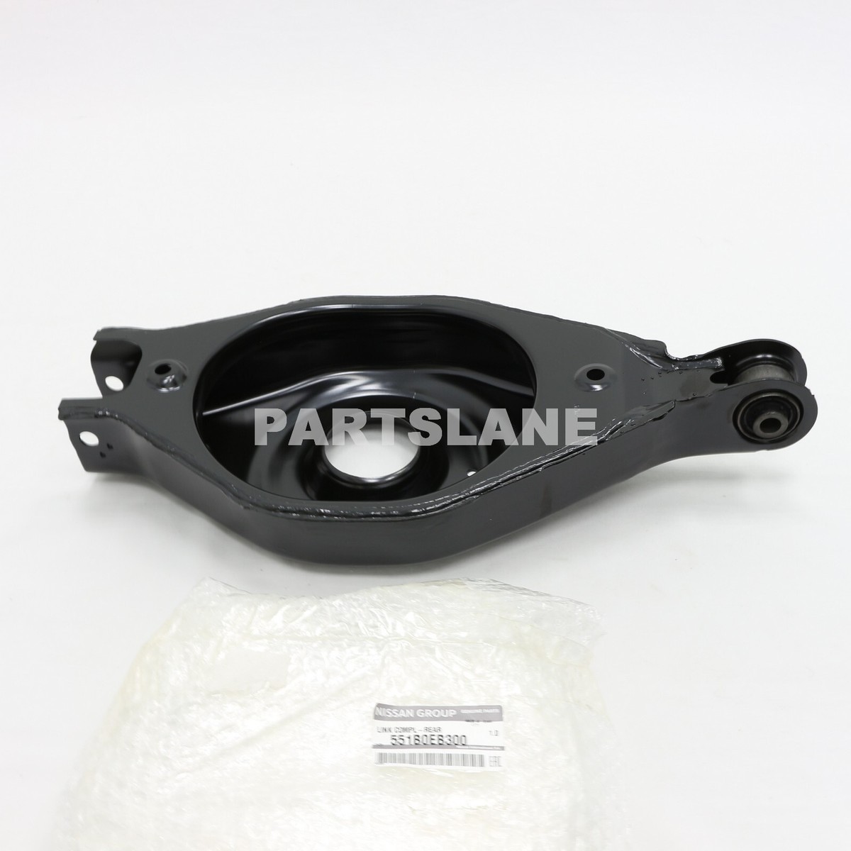 Nissan Pathfinder OEM Genuine Rear Suspension Lower Link
