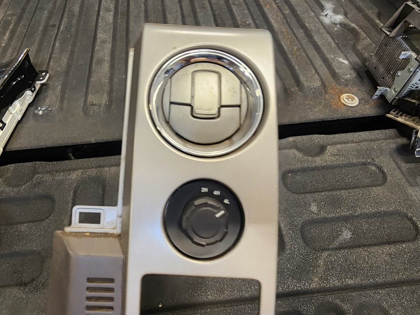 Gsk501 Dash Vent 2012 Ford F150 3.5 BL3415045J79AB for sale online eBay