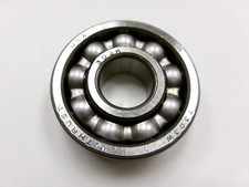 FAFNIR 7303W BEARING 17X47X14 MADE IN USA CALLIE-86