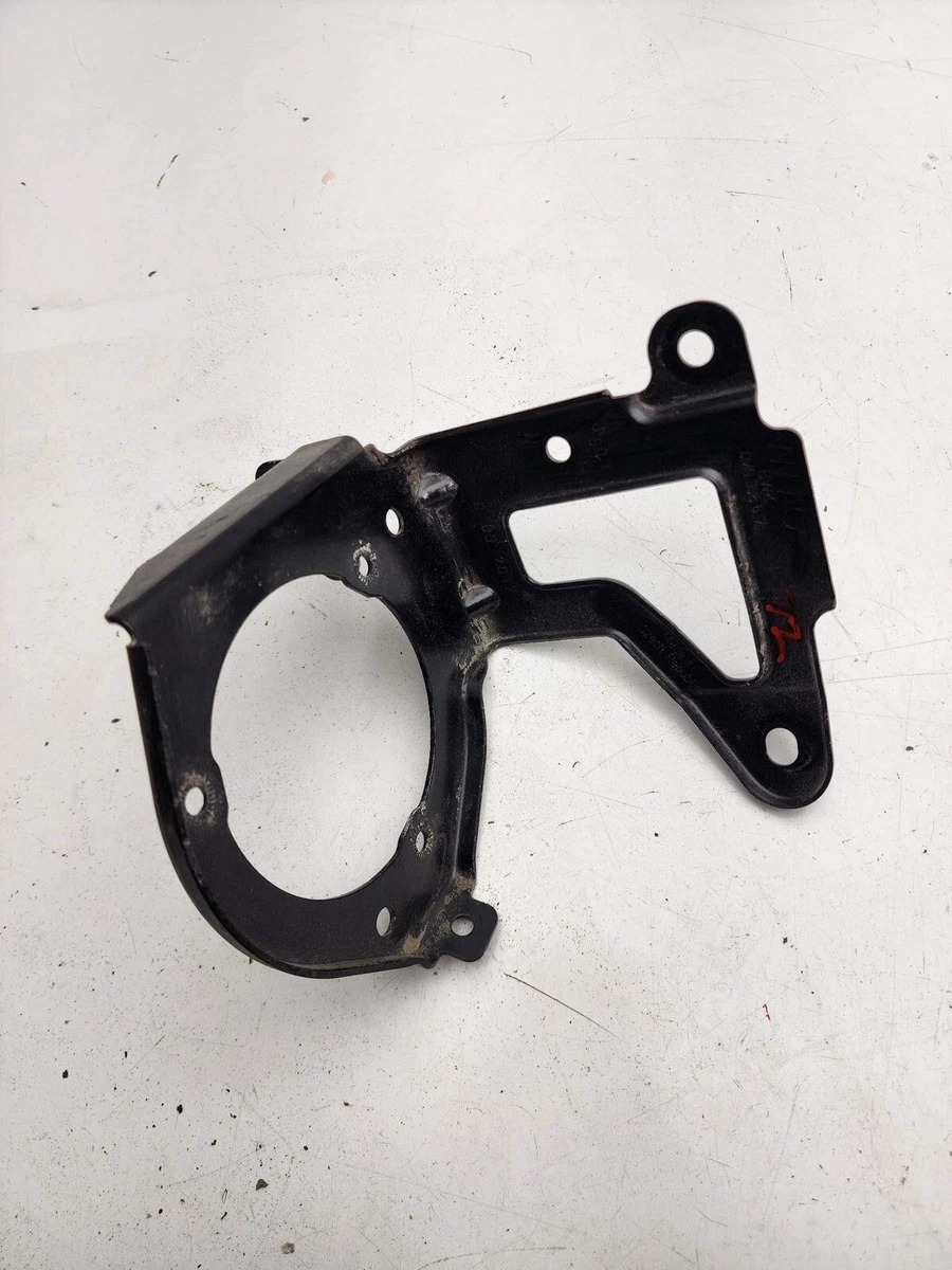 2017 2018 2019 AUDI Q7 3.0L GAS AUXILIARY AIR PUMP MOUNT BRACKET 