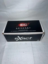 B3 Archery Exact Competition Hunter Right Hand .019 4-Pin Slider