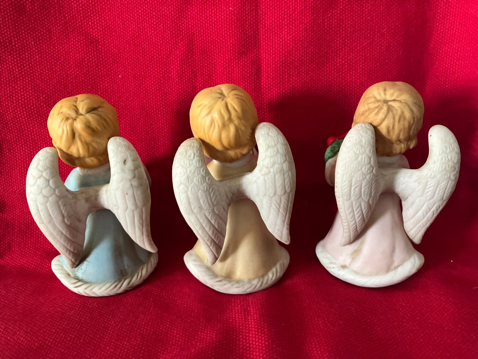 vintage christmas decorations eBay