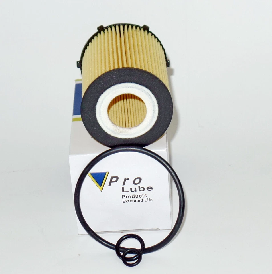 Oil Filter Fits: Infiniti Q30 Q50 2.0L QX30 Mercedes A B C E GLA GLC1.6L 2.0L - Image 3 of 3