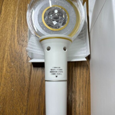 【公式】 GFRIENDOFFICIAL PEN LIGHT JAPAN 公式】 GFRIENDOFFICIAL PEN LIGHT JAPAN（Gfriend ペンライト