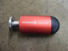 Pfeiffer Vacuum Compact Pirani Vacuum Gauge TPR280 PTR26950A (a)