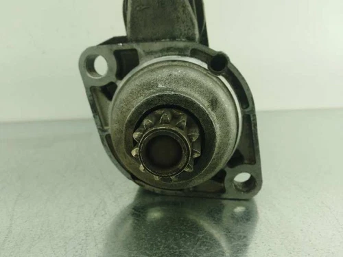 02A911024G Démarreur pour SEAT CORDOBA BERLINA (6L2) * 2714720 - Bild 4 von 4