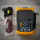 Fluke 199B ScopeMeter 200mhz 2.5GS/s without suitcase
