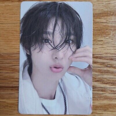 Juwang Official Photocard Kickflip 1st Mini Album Flip it Juwang Official Photocard Kickflip 1st Mini Album Flip it