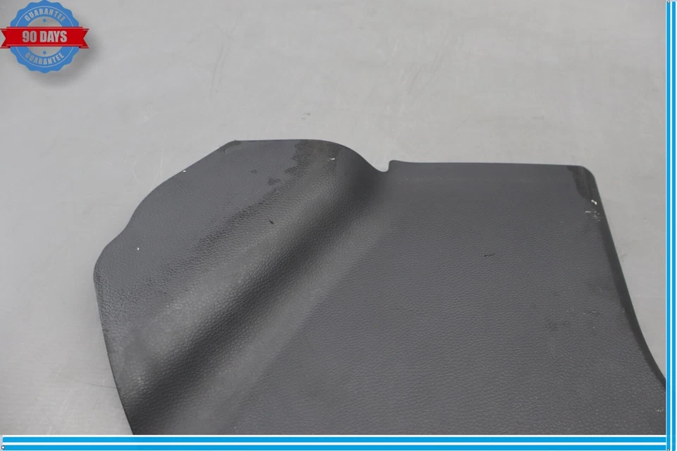 08-15 Mercedes C250 GLK350 W204 Cubierta de moldura de panel delantero derecho OEM Foto 2 de 4