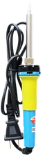 Professional Soldering Iron with ceramic tip AC120V