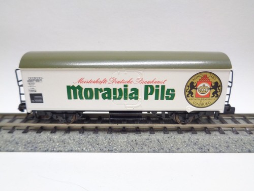 ARNOLD Bierwagen MORAVIA PILS (7510) | Zustand: Gebraucht