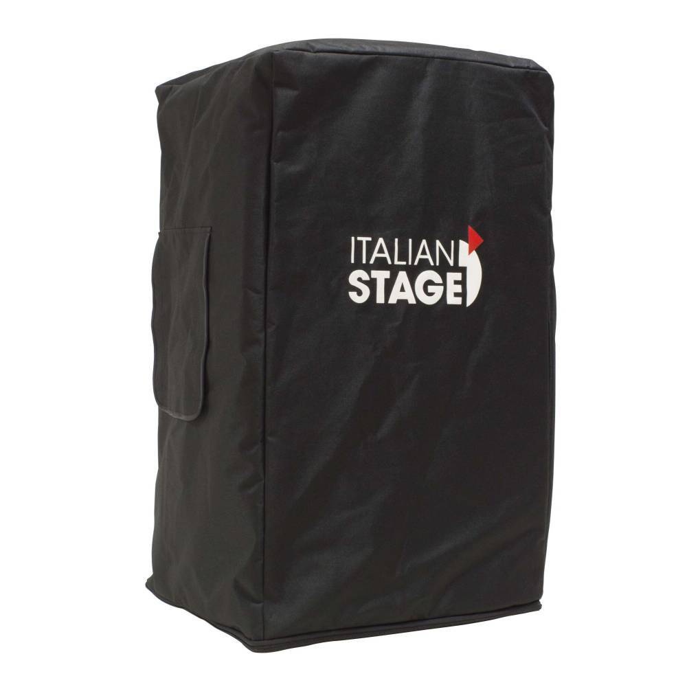 COVER P115 misure 63x37x31 cm copertura protettiva per casse 15" Italian Stage n