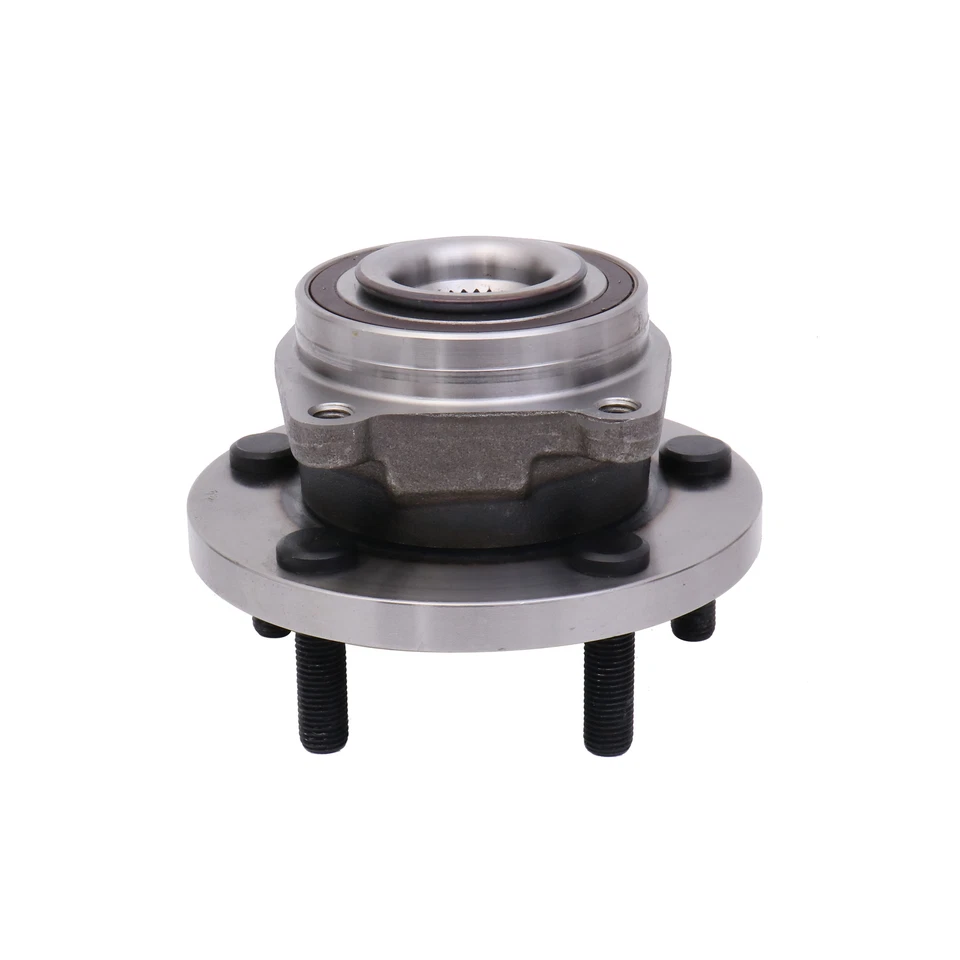 Front LH & RH Wheel Hub Bearing Assembly for Dodge Avenger Chrysler Sebring 200 - Image 2 of 4
