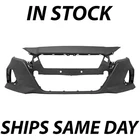 NEW Primered - Front Bumper Cover Fascia for 2019-2022 Nissan Altima S SL SR SV