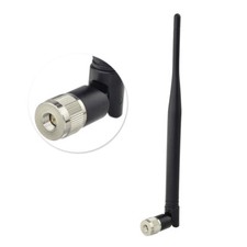 868MHz 915MHz 3dBi Antenna SMA Male Aerial for ZigBee NFC RFID Smart Home Remote